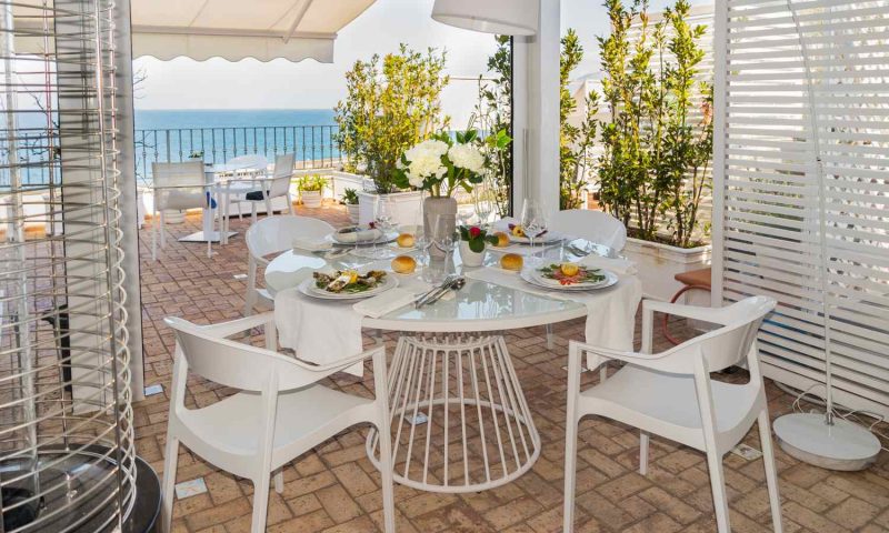 Relais Maresca Capri, Campania - Italy