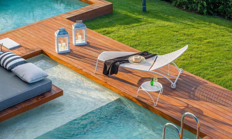 Avaton Luxury Villas Resort Halkidiki, Macedonia - Greece
