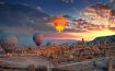 Ariana Lodge Cappadocia - Turkey