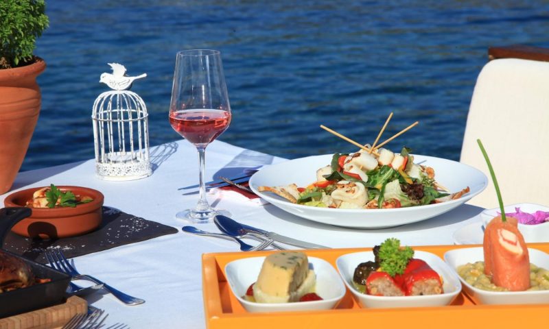Kuum Hotel & Spa Bodrum, Aegean Region - Turkey