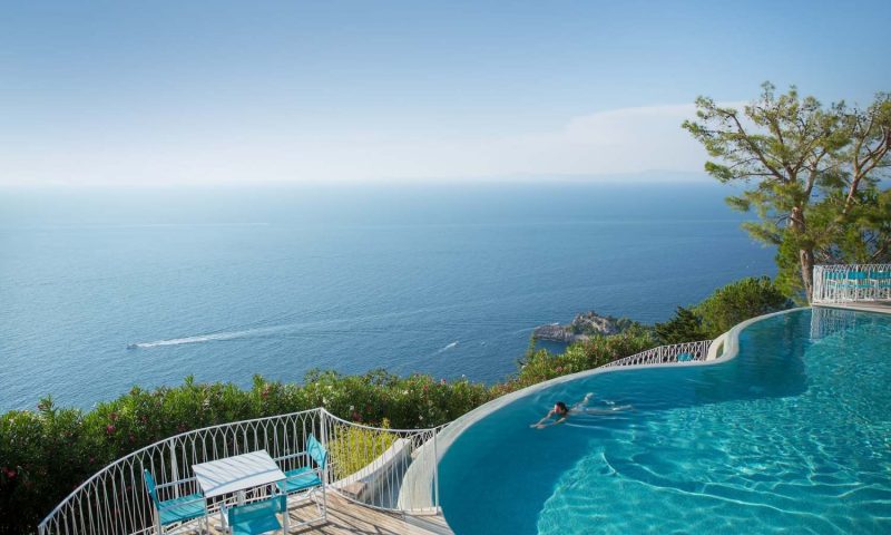 Relais Blu Sorrento, Campania - Italy