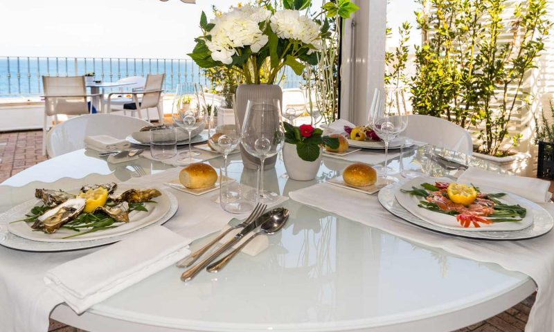 Relais Maresca Capri, Campania - Italy