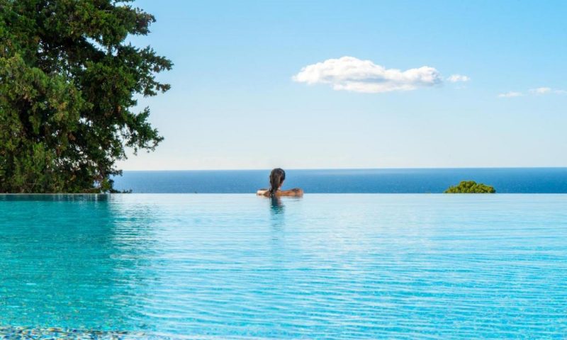Hotel Mamela Capri, Campania - Italy