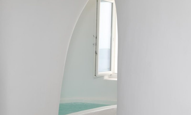 Panorama Boutique Hotel Santorini, Cycladic Islands - Greece