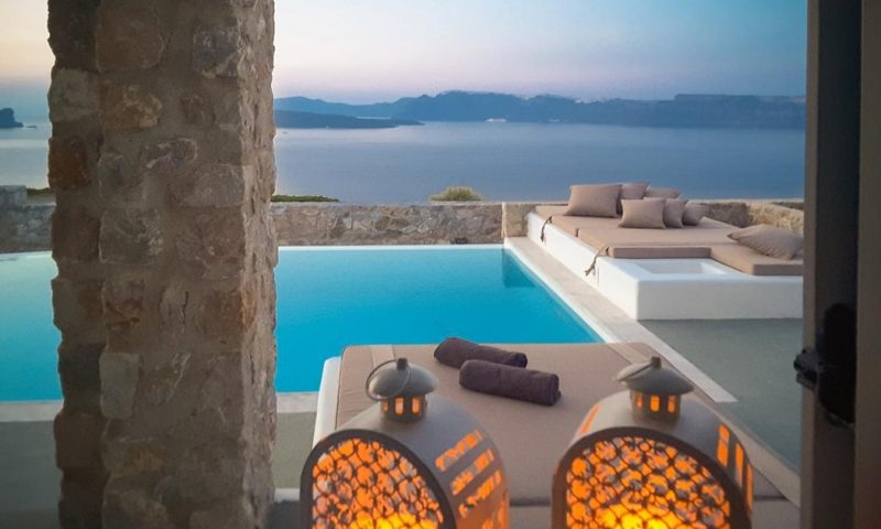 Adelante 88 Villas Santorini, Cycladic Islands - Greece