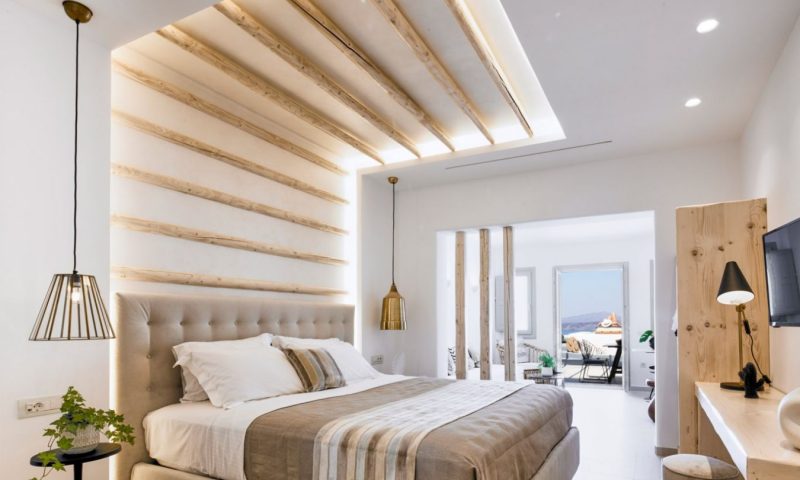 Phos The Boutique Santorini, Cycladic Islands - Greece