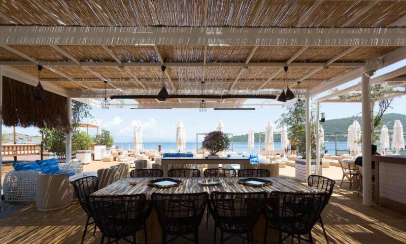 Kuum Hotel & Spa Bodrum, Aegean Region - Turkey