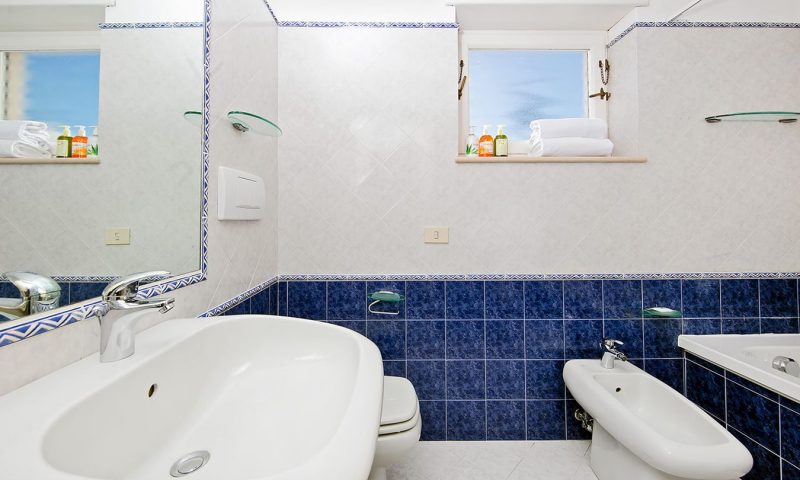 Hotel Syrene Capri, Campania - Italy