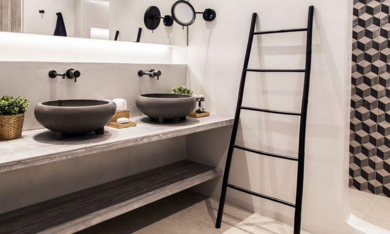 Hide Out Suites Ios, Cycladic Islands - Greece