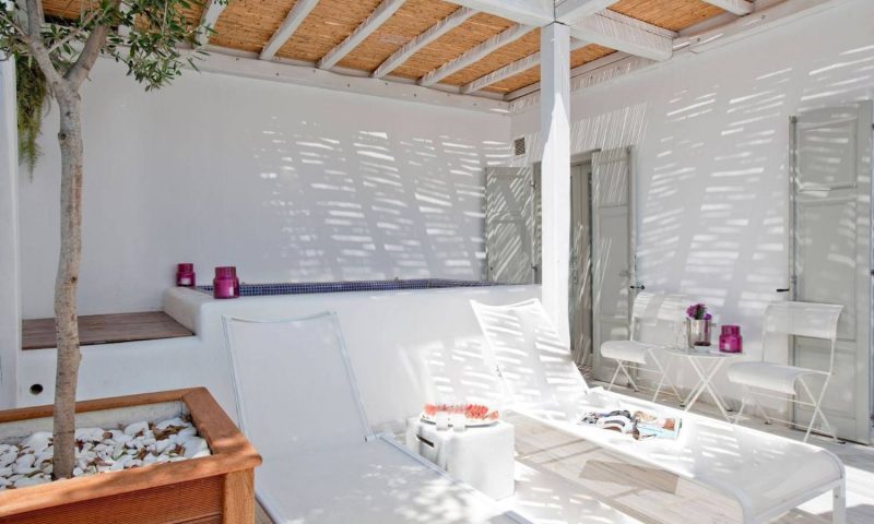 Grace Mykonos, Cycladic Islands - Greece