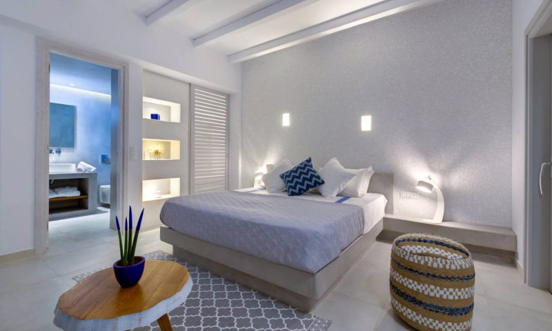 Myst Boutique Hotel Santorini, Cycladic Islands - Greece