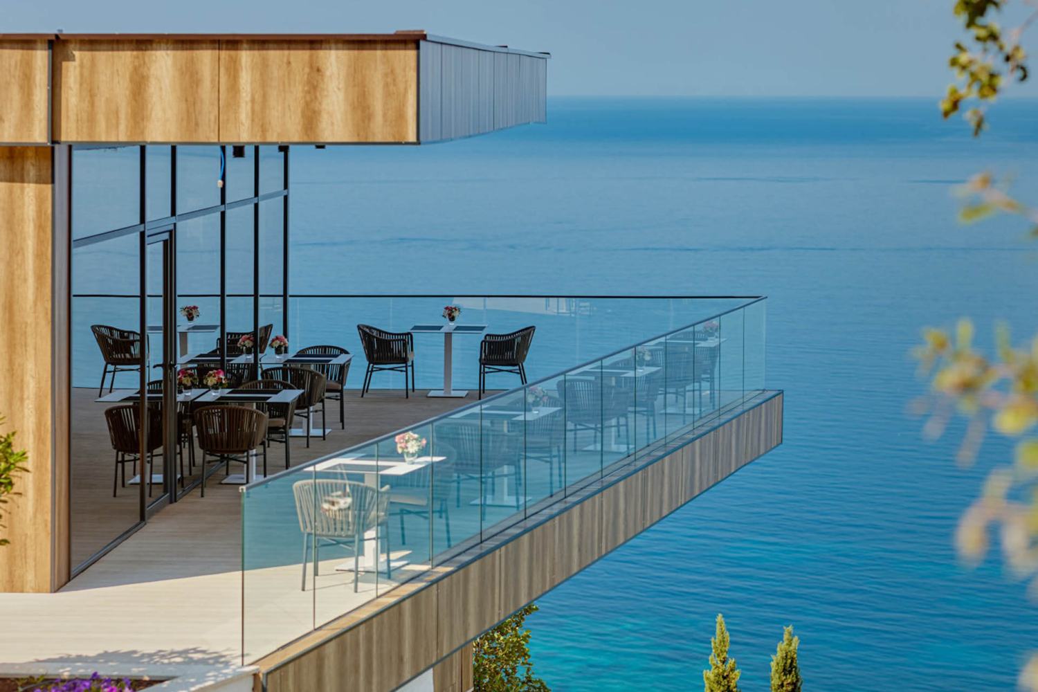 Ananti Resort Montenegro