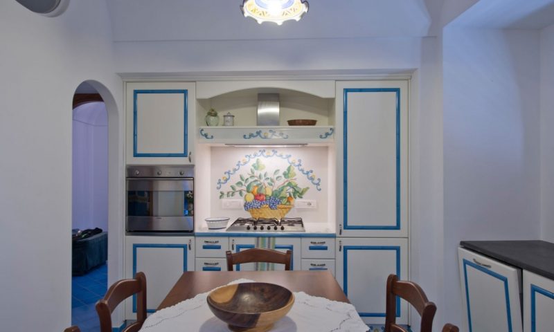 Villa Il Frantoio Praiano, Amalfi Coast - Italy