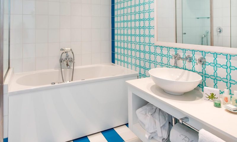Relais Blu Sorrento, Campania - Italy