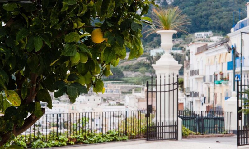 Jk Place Capri, Campania - Italy