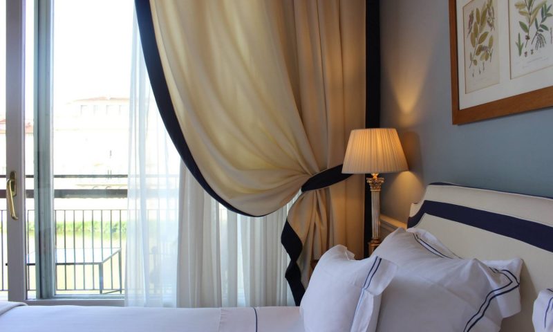 Hotel Lungarno Florence, Tuscany - Italy