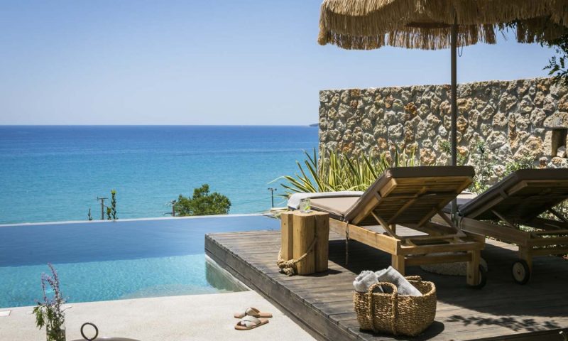 F Zeen Retreat Kefalonia, Ionian Islands - Greece