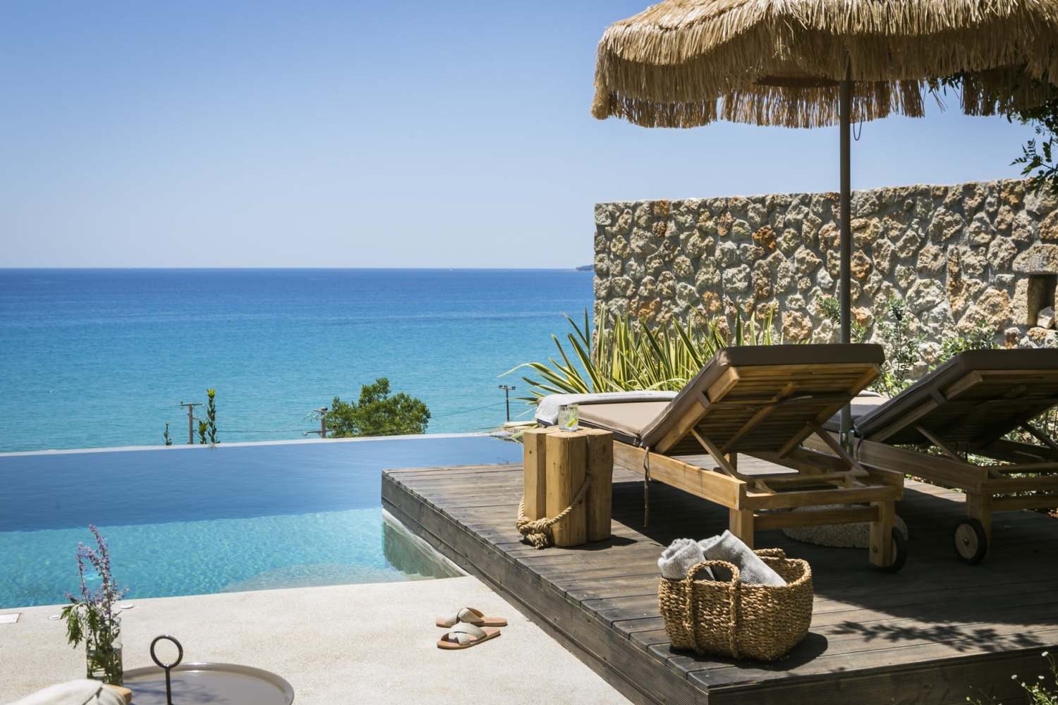 F Zeen Retreat Kefalonia, Ionian Islands - Greece