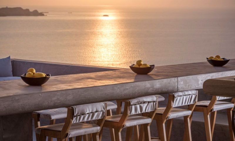 Boheme Mykonos, Cycladic Islands - Greece