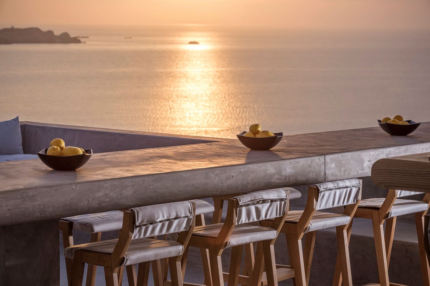Boheme Mykonos, Cycladic Islands - Greece