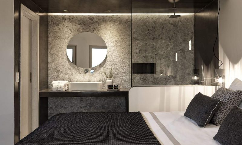 Myst Boutique Hotel Santorini, Cycladic Islands - Greece
