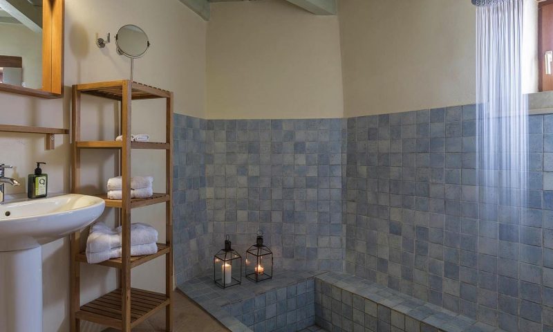 Kapsaliana Village Hotel Crete - Greece