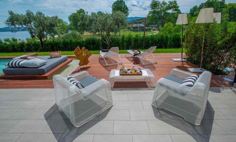 Avaton Luxury Villas Resort Halkidiki, Macedonia - Greece
