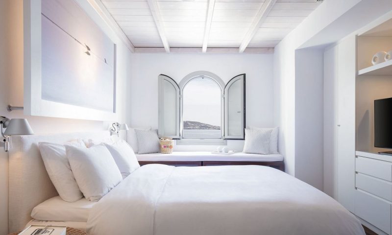 Grace Mykonos, Cycladic Islands - Greece