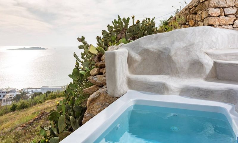 Boheme Mykonos, Cycladic Islands - Greece