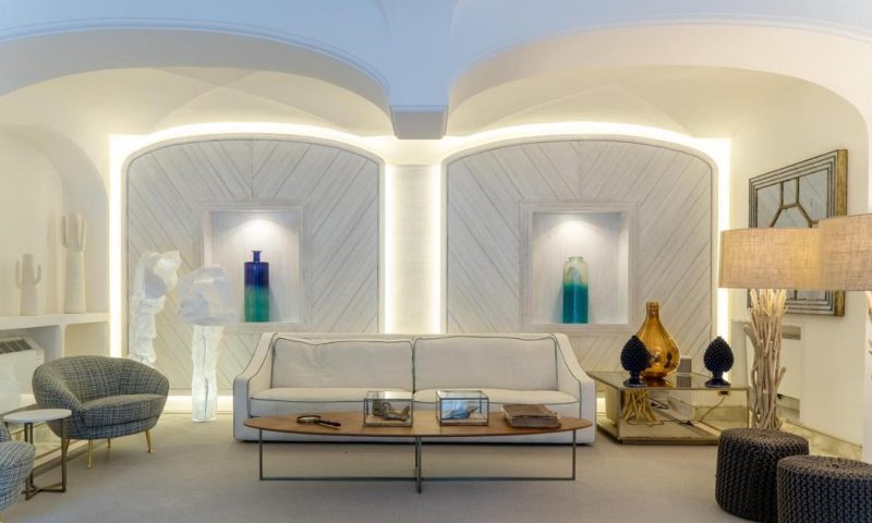 Hotel Mamela Capri, Campania - Italy