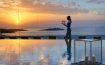Myconian Korali, Cycladic Islands - Greece