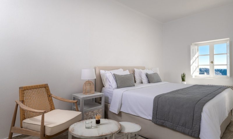Aqua Luxury Suites Santorini, Cycladic Islands - Greece