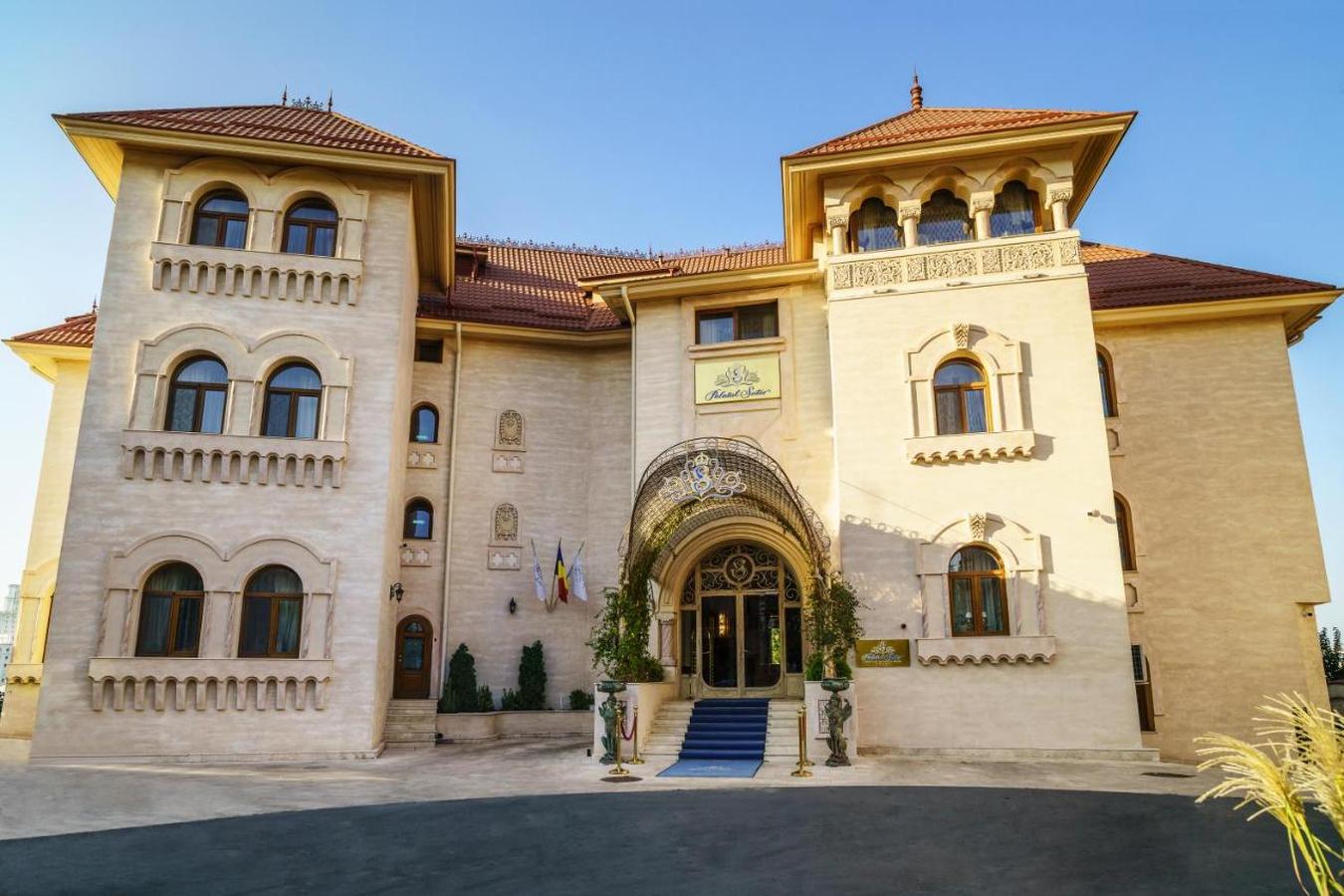 Suter Palace Bucharest - Romania