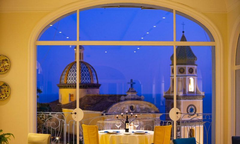 Hotel Tramonto d