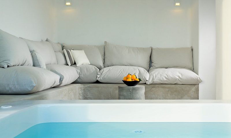 Boheme Mykonos, Cycladic Islands - Greece