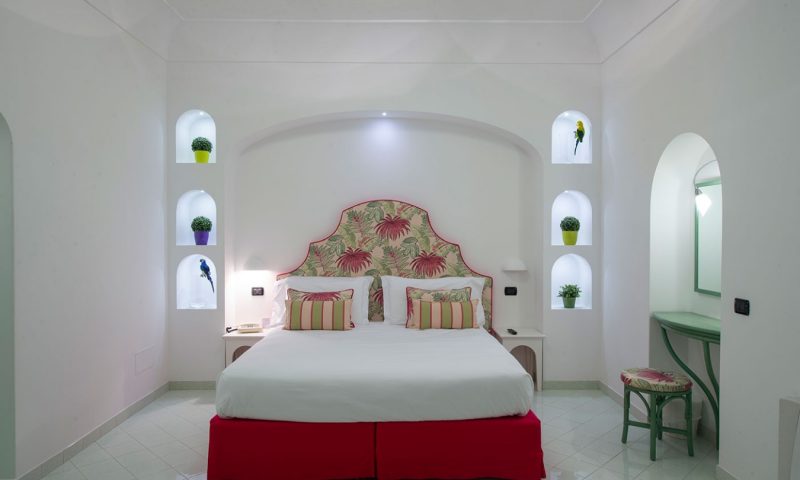 Hotel Tramonto d