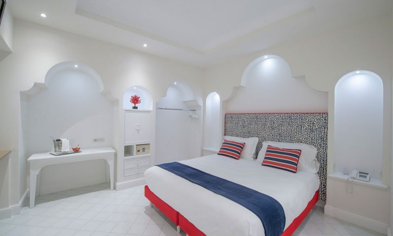 Hotel Tramonto d