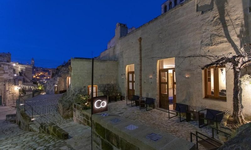 Conche Luxury Retreat Matera, Basilicata - Italy