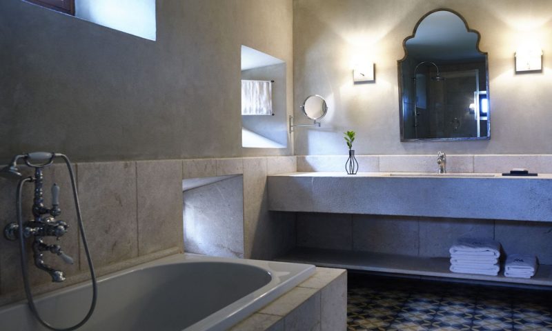 Kinsterna Hotel Monemvasia, Peloponnese - Greece