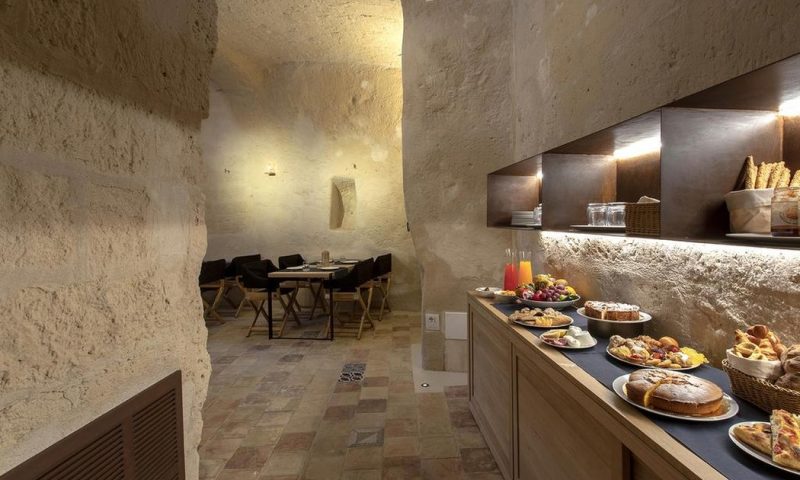 Conche Luxury Retreat Matera, Basilicata - Italy