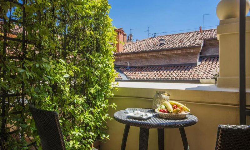Hotel Corona d