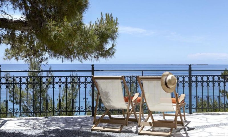 Avra Private Suites Kefalonia, Ionian Islands - Greece