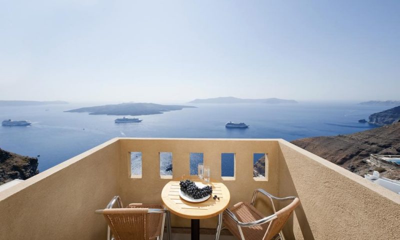 Panorama Boutique Hotel Santorini, Cycladic Islands - Greece