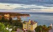 Hotel Riviera & Maximilian's Trieste - Italy