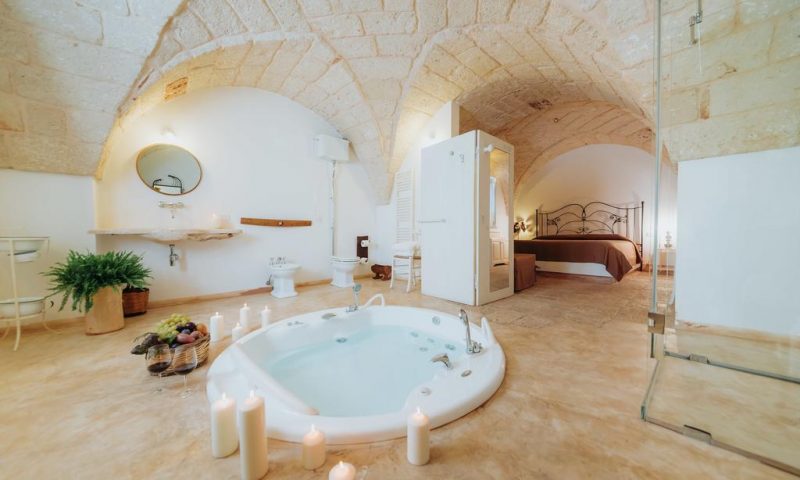 Masseria Ancella Fasano, Puglia - Italy