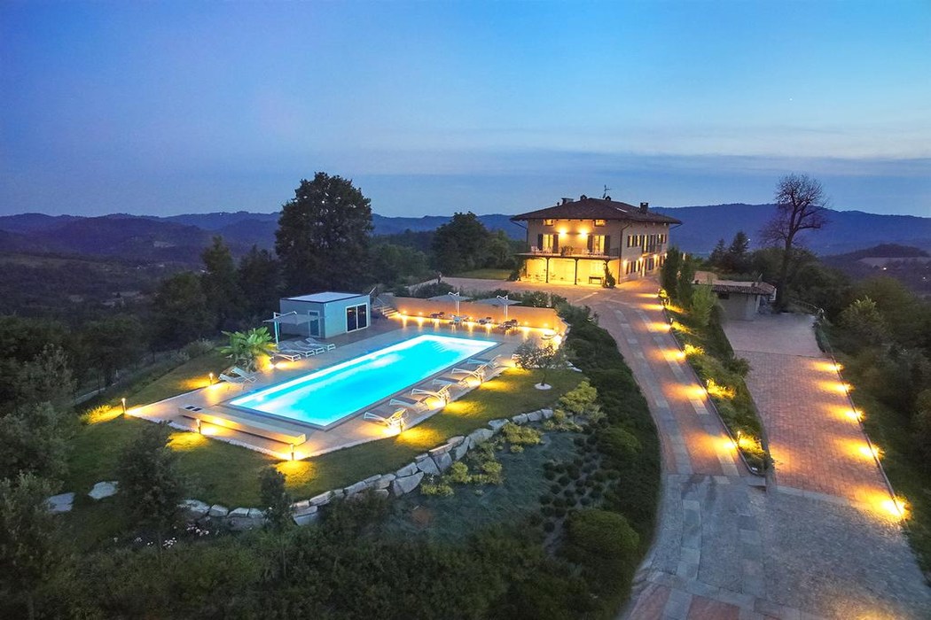 La Civignola Casalborgone, Piedmont - Italy