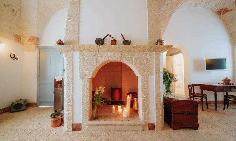 Masseria Ancella Fasano, Puglia - Italy