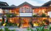 Baumgartner's Blumenhotel Schenna, Trentino Alto Adige - Italy