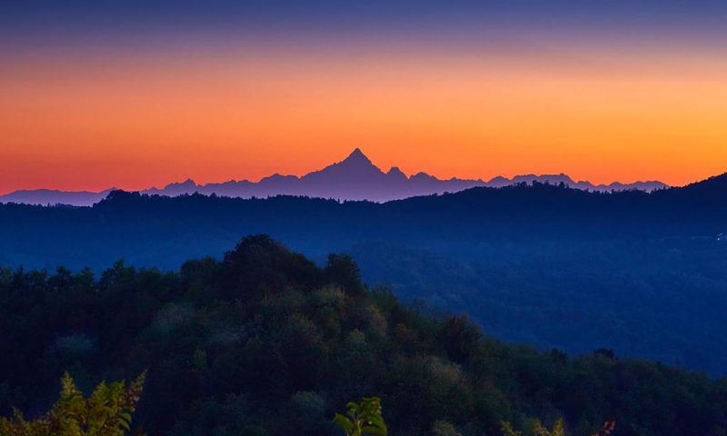 La Civignola Casalborgone, Piedmont - Italy