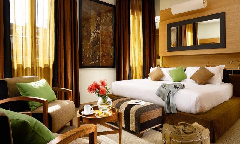 Hotel Babuino 181 Rome - Italy